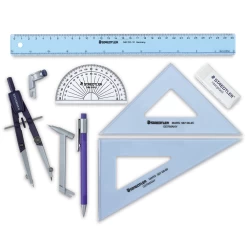 Staedtler Super Math Set