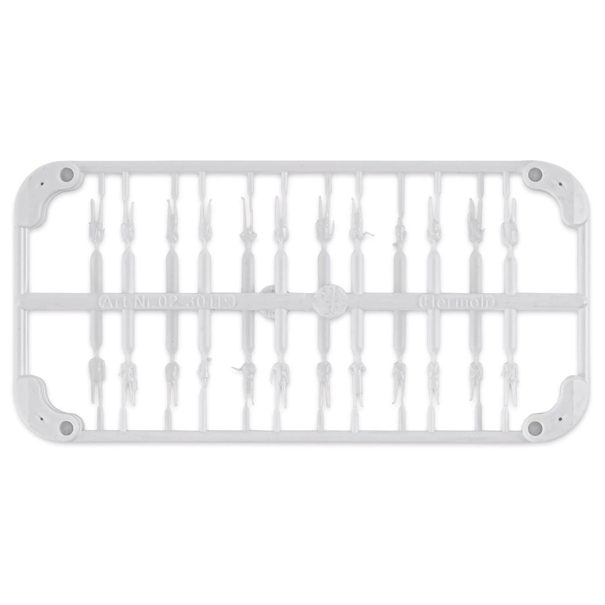 Schulcz Scale Model Figures - Image 2