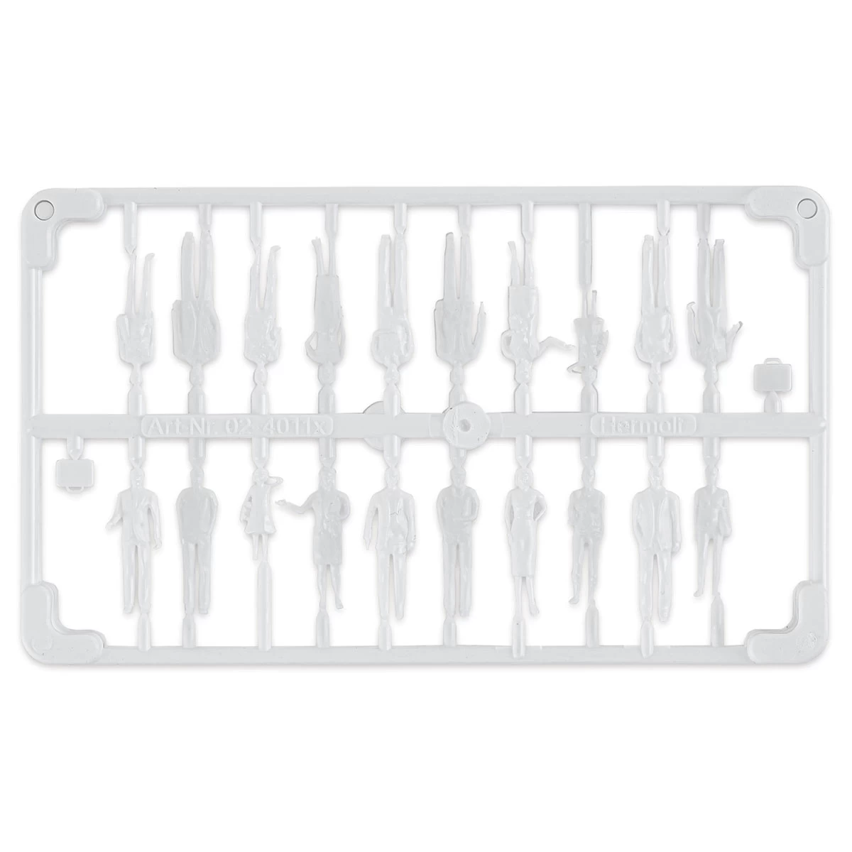 Schulcz Scale Model Figures - Image 4