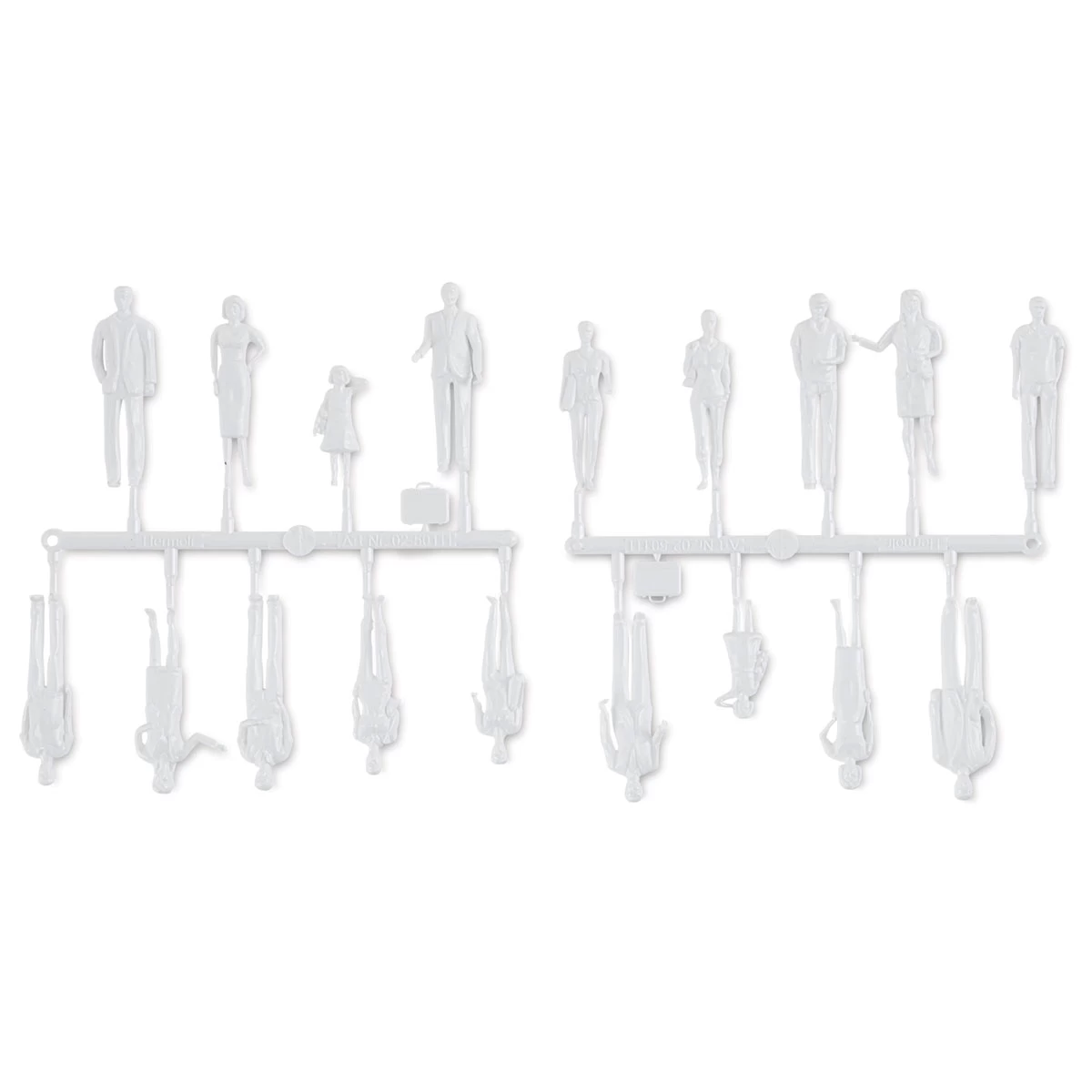 Schulcz Scale Model Figures - Image 6