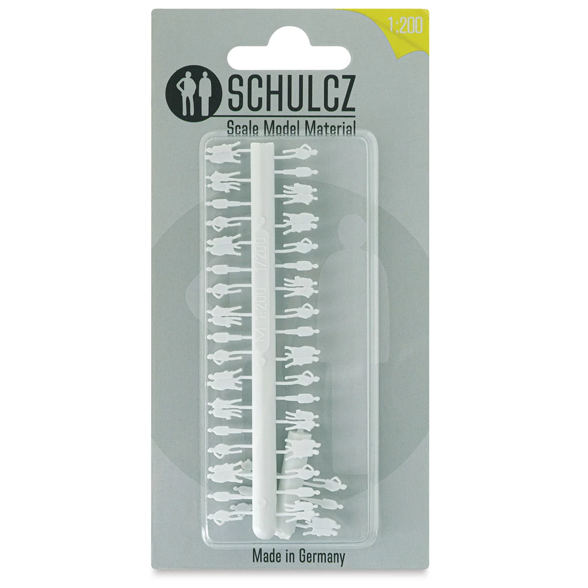 Schulcz Scale Model Figures - Image 15