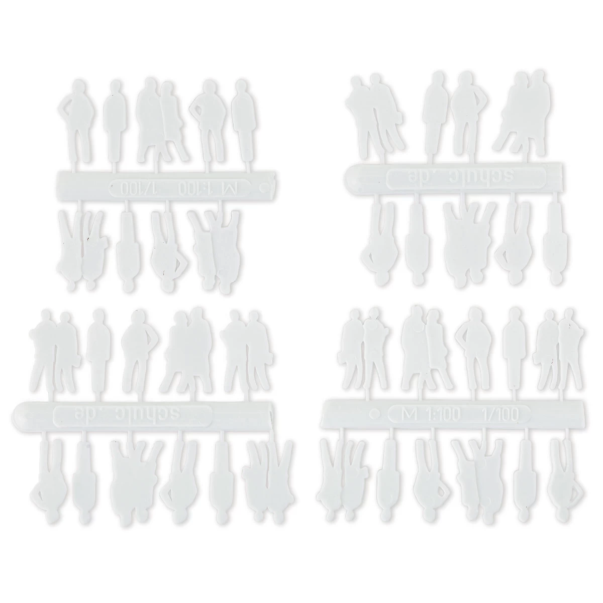 Schulcz Scale Model Figures - Image 18