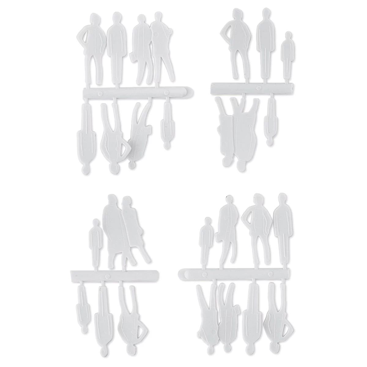 Schulcz Scale Model Figures - Image 20