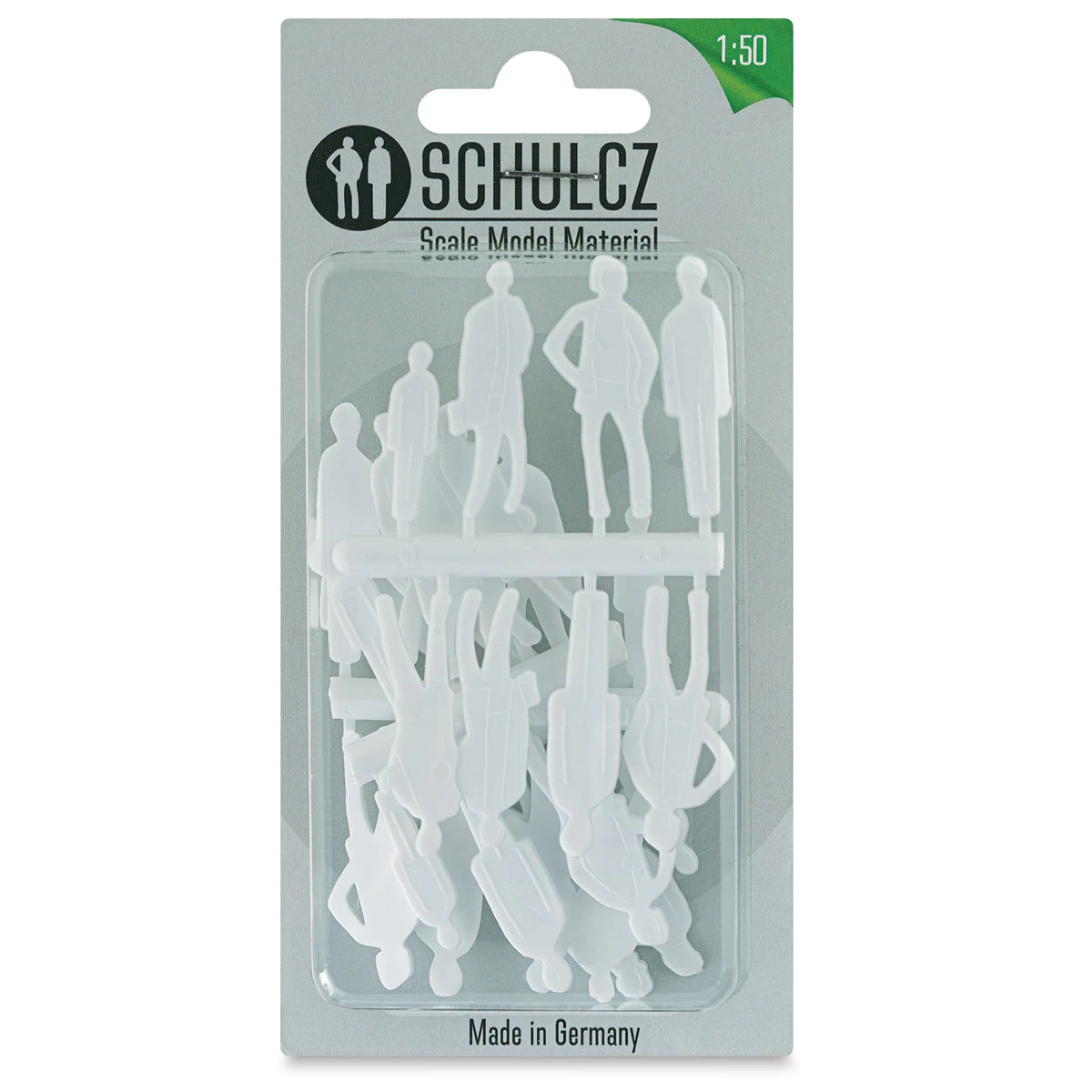 Schulcz Scale Model Figures - Image 19