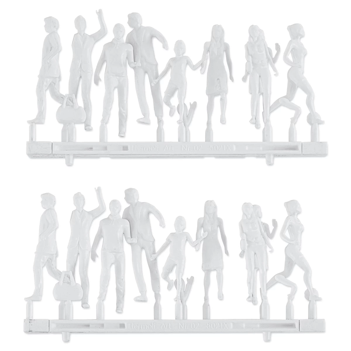 Schulcz Scale Model Figures - Image 12
