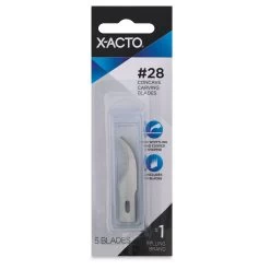 XActo #28 Blades