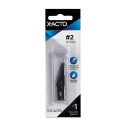 XActo #2 Blades