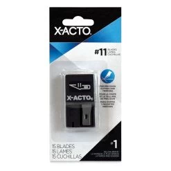 XActo #11 Blades