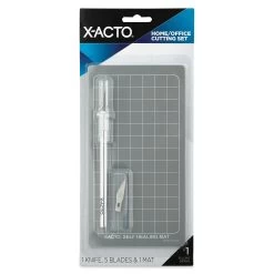 XActo Home Office Cutting Set