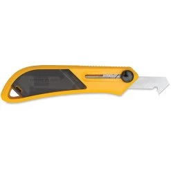 Olfa Retractable Plastic And Laminate Cutter