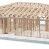 Midwest Products House Structure Kits