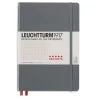 Leuchtturm1917 Red Dot Journal