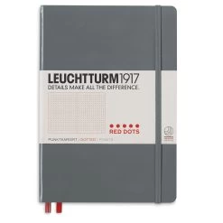 Leuchtturm1917 Red Dot Journal