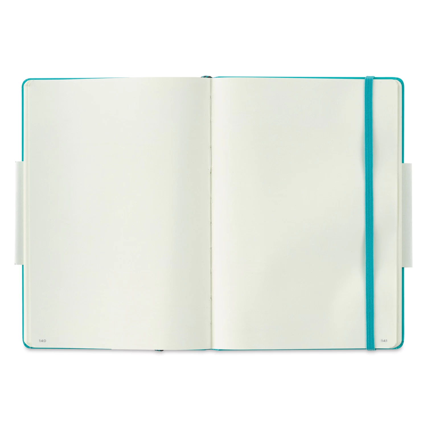 Leuchtturm1917 Blank Hardcover Notebooks - Image 3