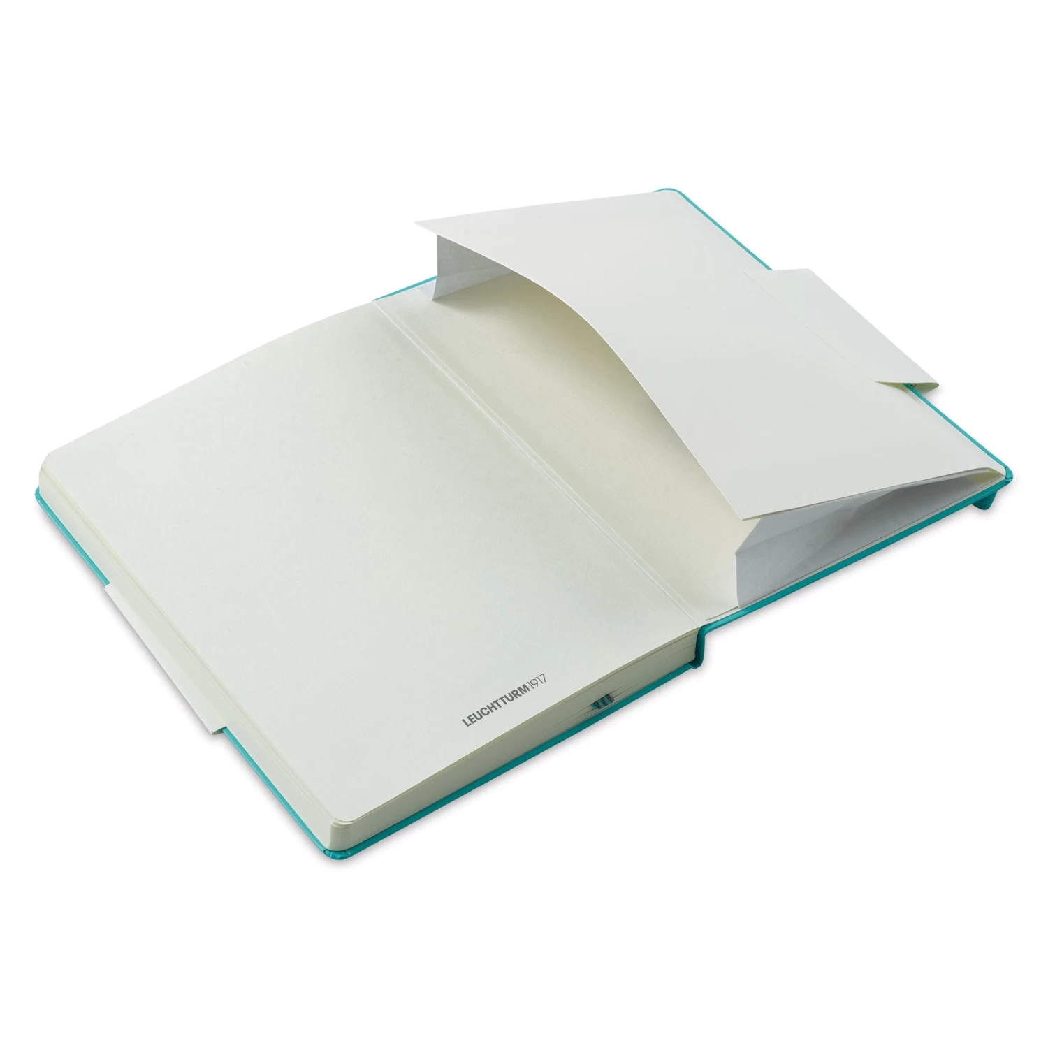 Leuchtturm1917 Blank Hardcover Notebooks - Image 4