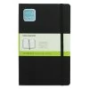 Moleskine Classic Expanded Hardcover Notebooks