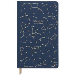 DesignWorks Ink It Is Written In The Stars Journal