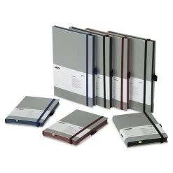 Lamy Hardcover Notebooks