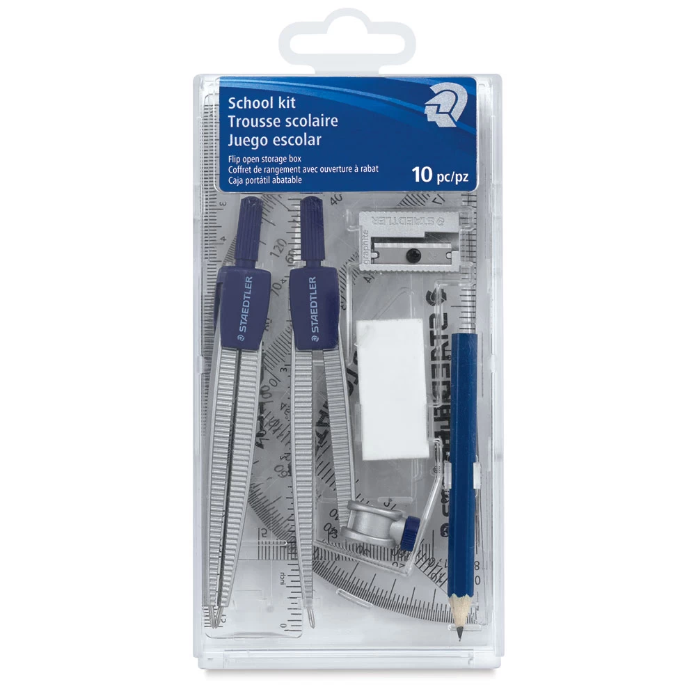 Staedtler Math Set