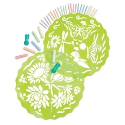 Hearthsong Chalkscapes Stencil Sets