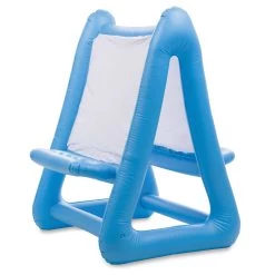Hearthsong DoubleSided Inflatable Easel