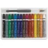 Faber-Castell FaberCastell Watercolor Crayon Set