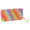 Iscream Tie Dye Popper Pencil Cases