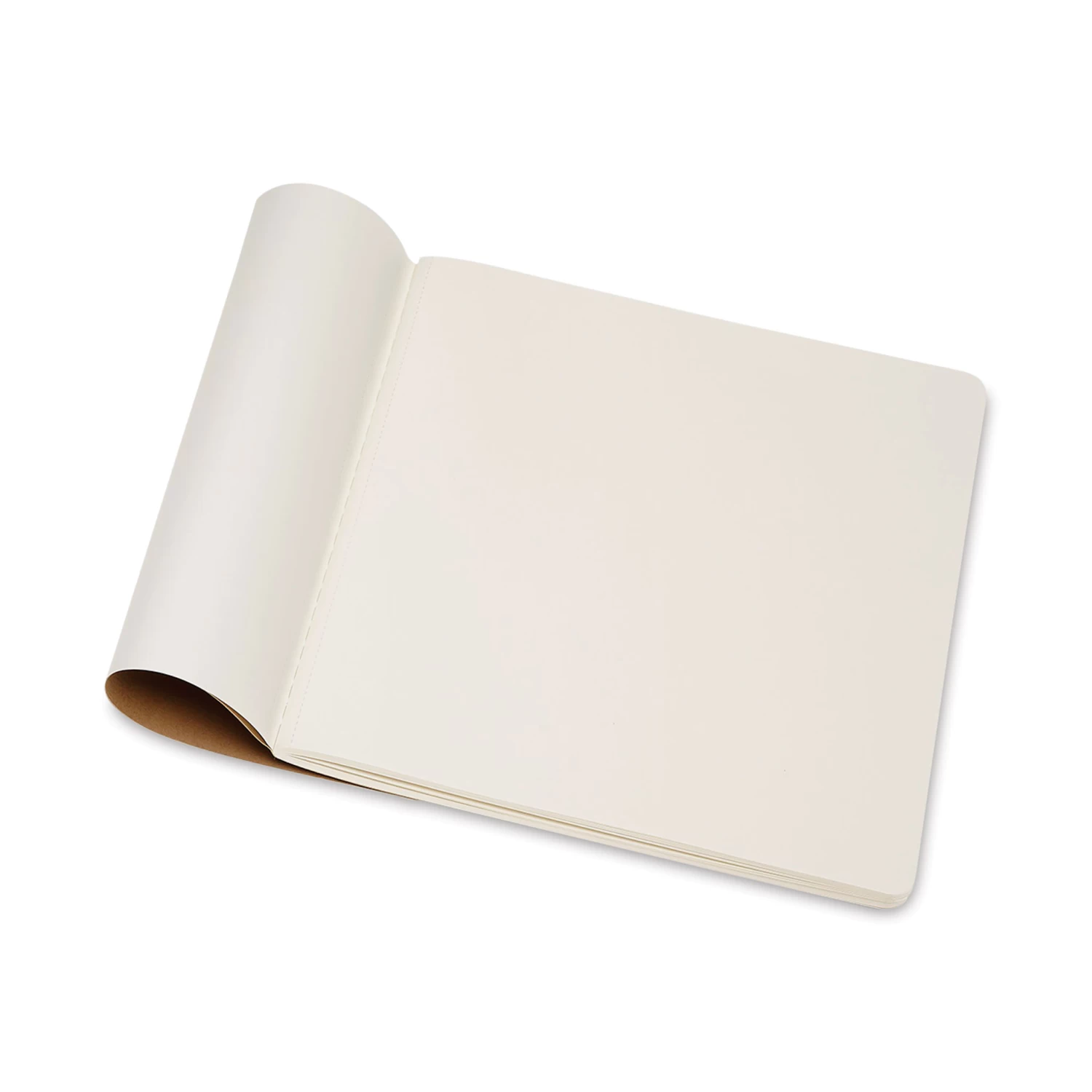 Moleskine Sketch Album - Image 4