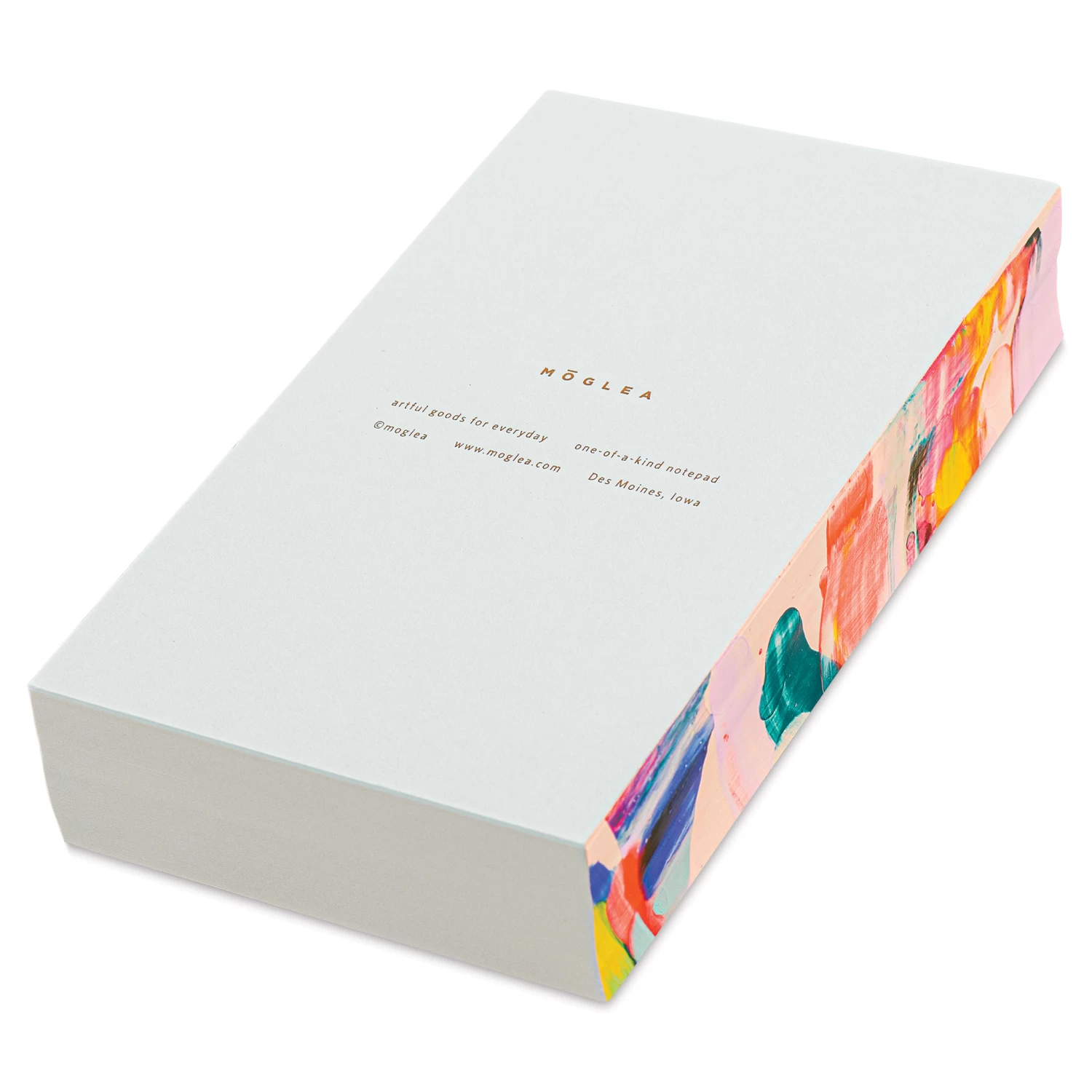 Moglea Swirl Pads - Image 2