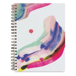 Moglea Painted Journals