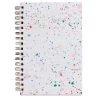 Moglea Painted Notebooks
