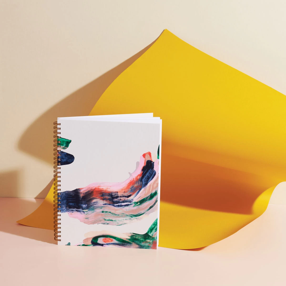 Moglea Painted Workbooks - Image 2