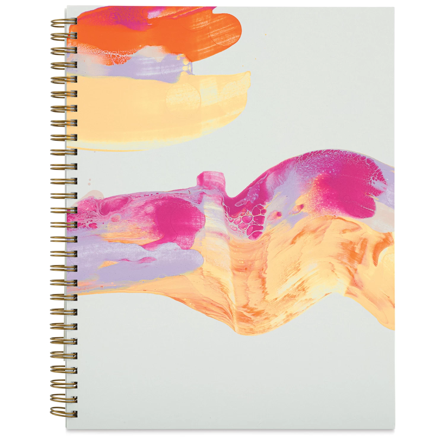 Moglea Painted Workbooks - Image 3