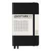 Leuchtturm1917 Squared Hardbound Notebooks