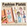 Fashion Plates Retro Remix Kit