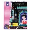 Janod Princesses Scratch Art Kit