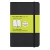 Moleskine Classic Soft Cover Notebooks