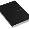 Fabriano EcoQua Gluebound Notebooks