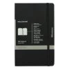 Moleskine Pro Collection Notebooks
