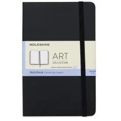 Moleskine Art Collection Sketchbooks