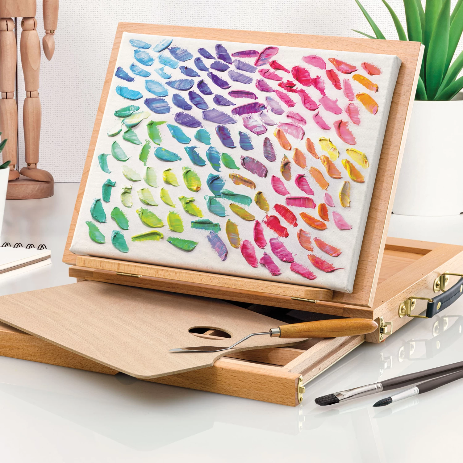 ArtPOP! Sketchbox Easel - Image 6