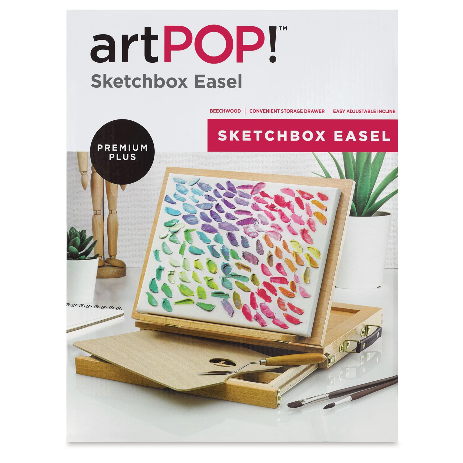 ArtPOP! Sketchbox Easel - Image 2