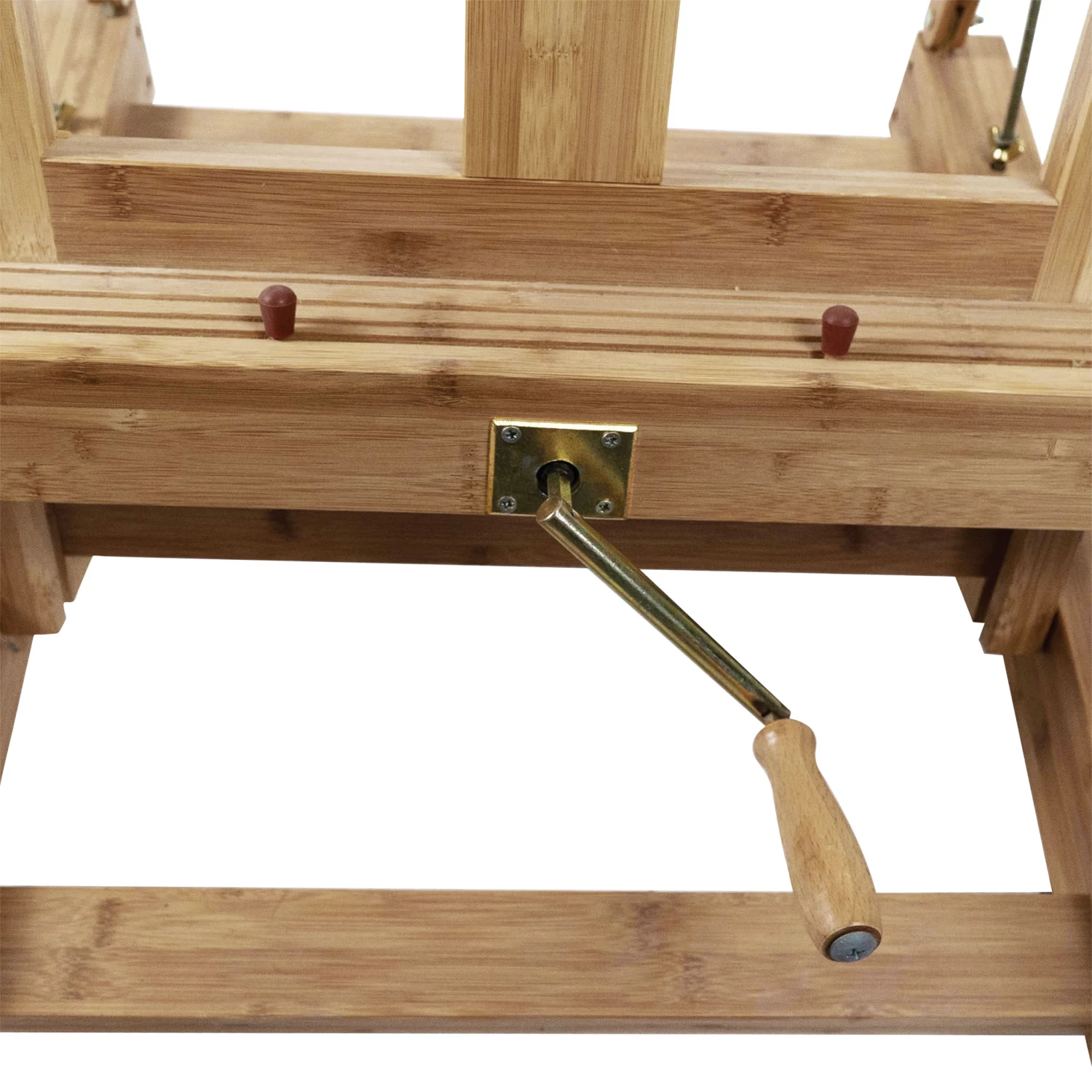 Pacific Arc Navidad Deluxe HFrame Studio Easel - Image 4