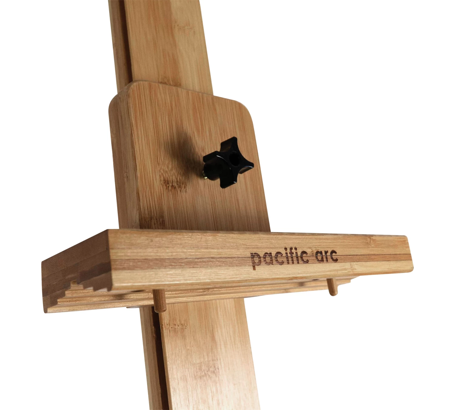 Pacific Arc Navidad Deluxe HFrame Studio Easel - Image 2