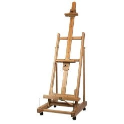 Pacific Arc Navidad Deluxe HFrame Studio Easel
