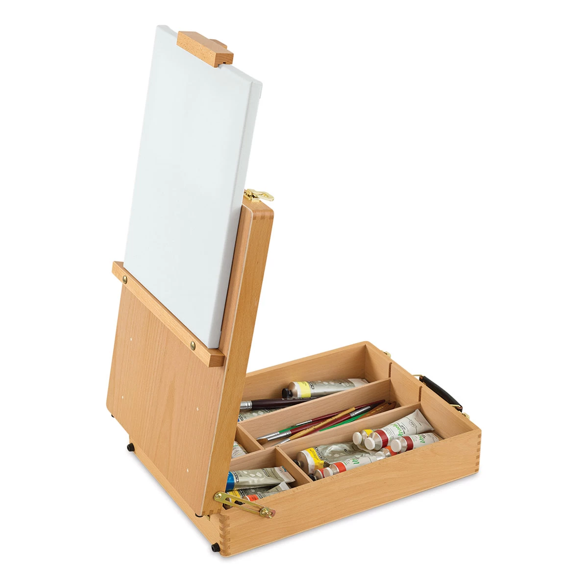 Blick Studio Sketch Box Easel - Image 8