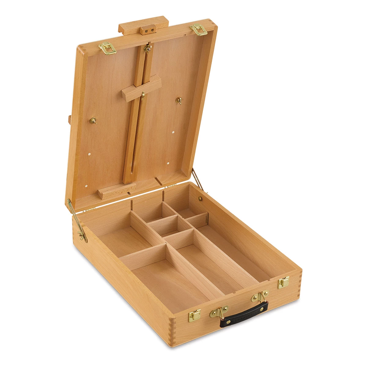 Blick Studio Sketch Box Easel - Image 6