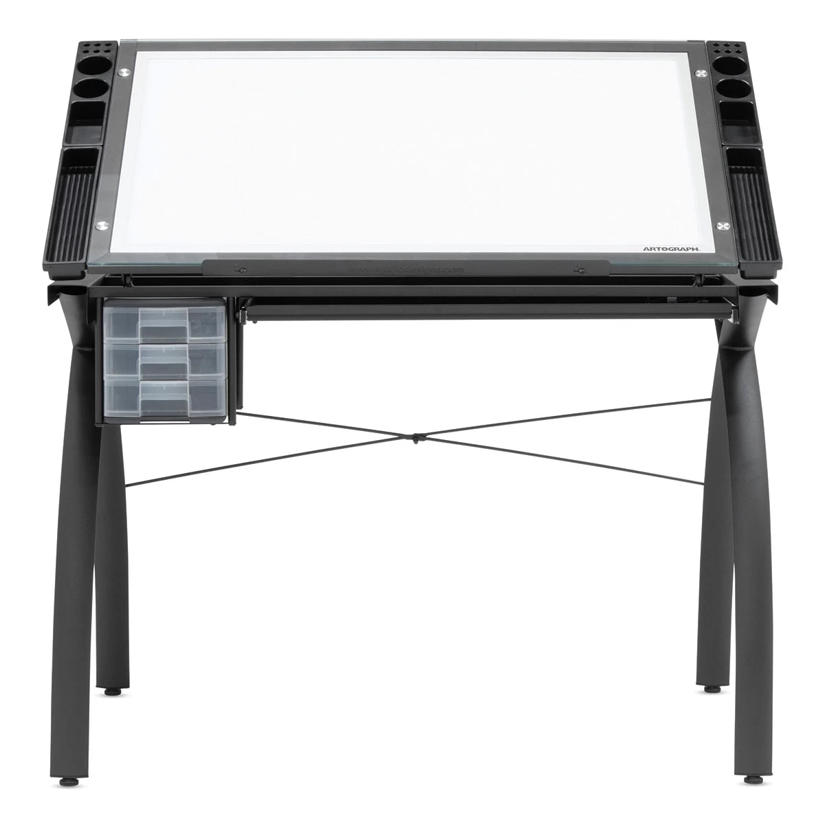 Artograph Futura Light Table By Studio Designs - Image 3