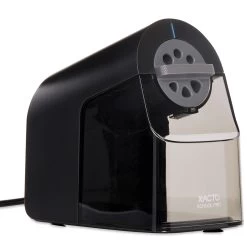 XActo School Pro Electric Pencil Sharpener