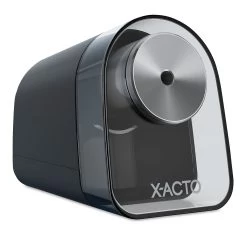 XActo XLR Electric Pencil Sharpener